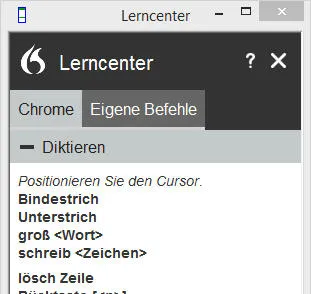Dragon Lerncenter