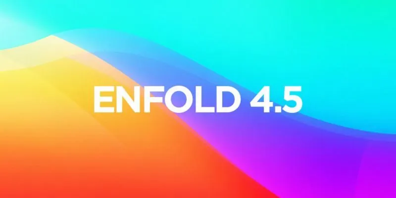 WordPress Theme Enfold 4.5