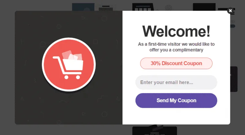 OptinMonster Popup