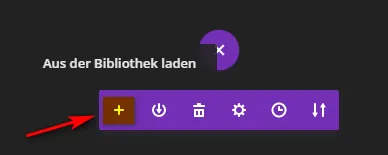 Zu den Layouts