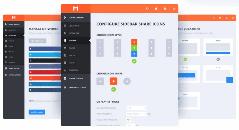 Monarch Plugin