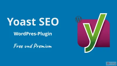 Yoast SEO WordPress Plugin Einführung
