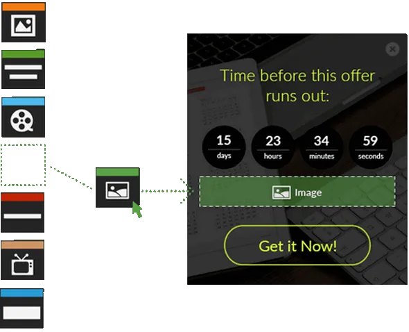 Thrive Ultimatum Example