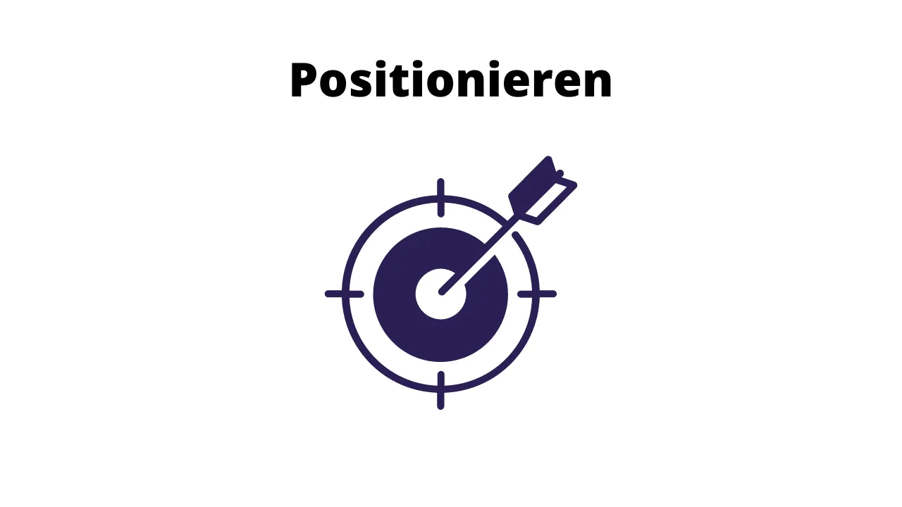 Als Experte positionieren mit Content-Marketing