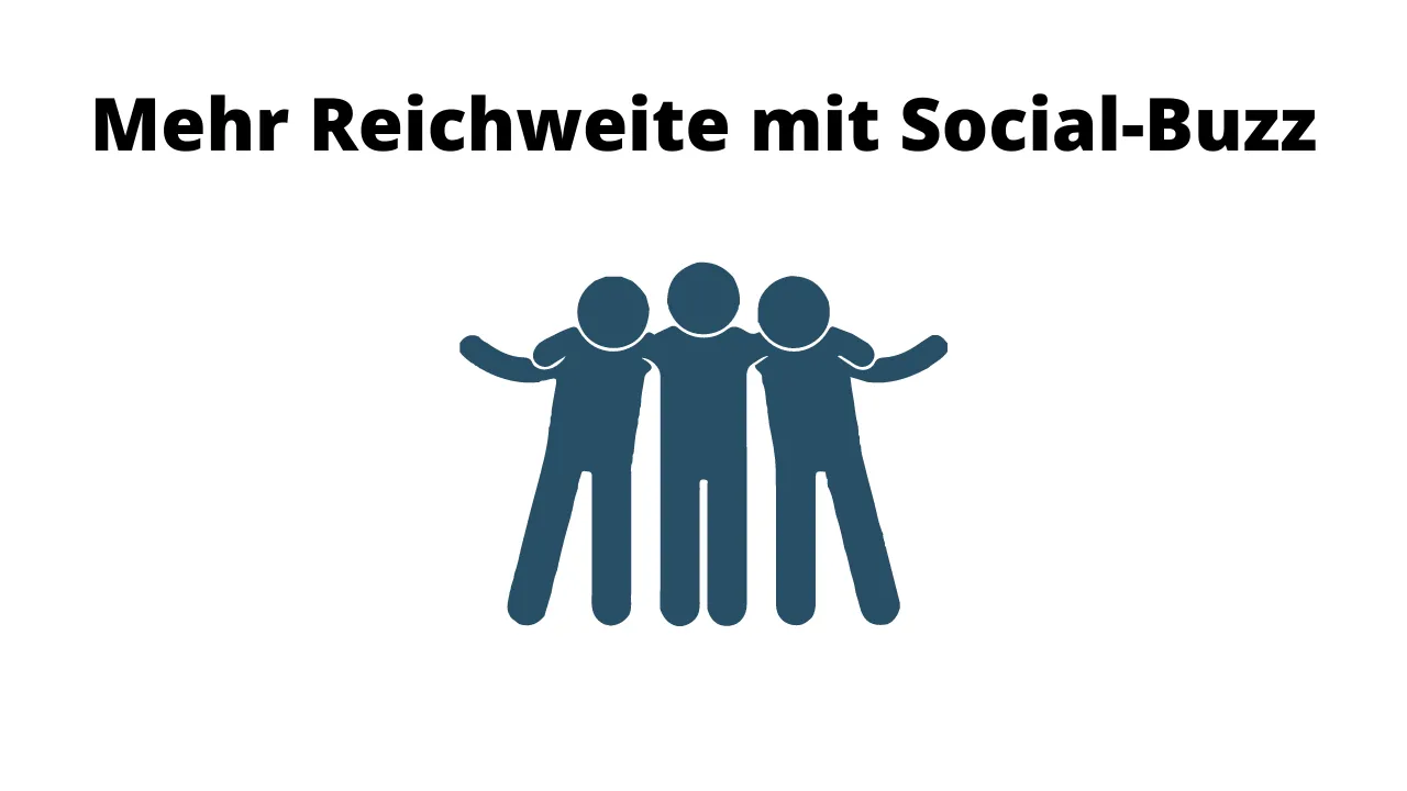 Mit Content-Marketing mehr Reichweite generieren