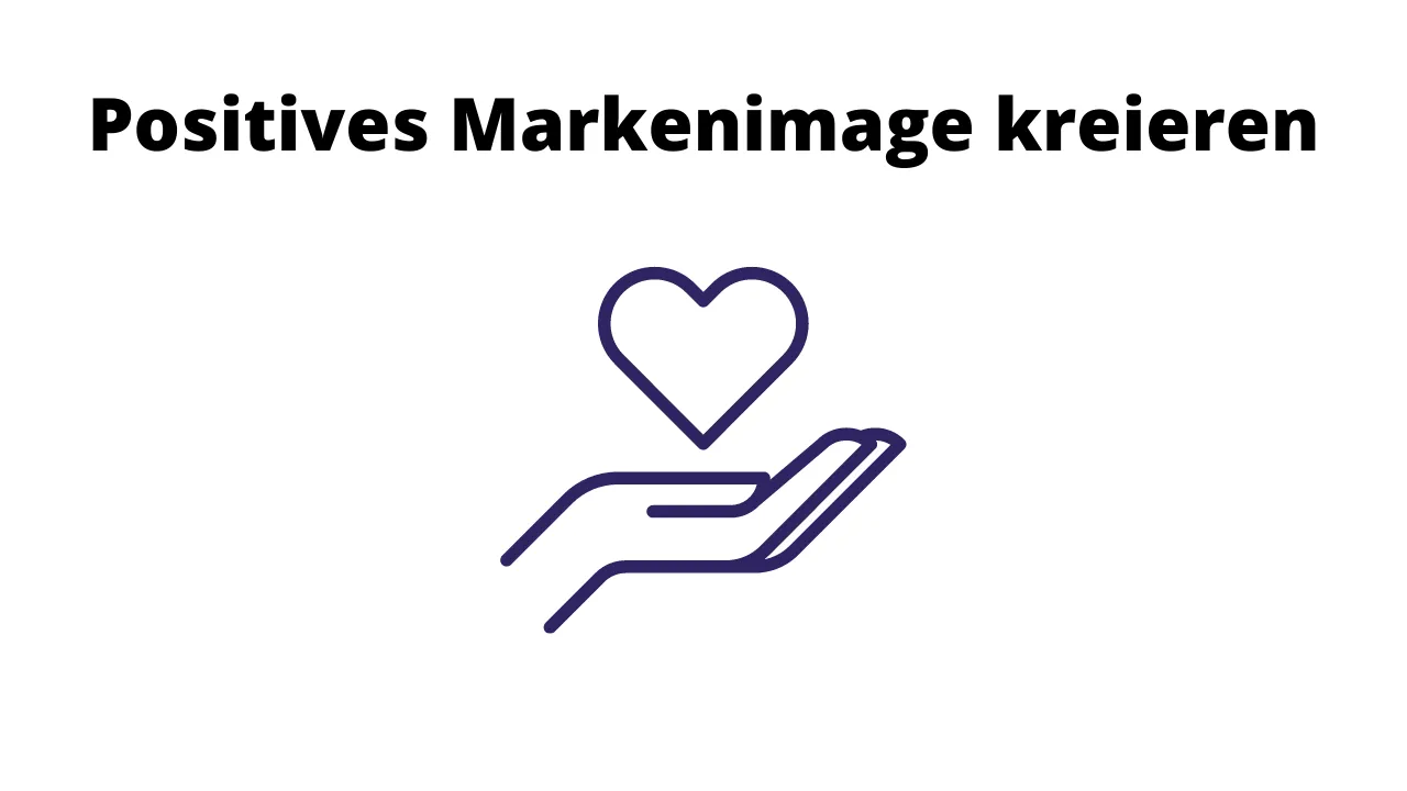 Markenaufbau mit positiver Assoziierung mittels Content-Marketing