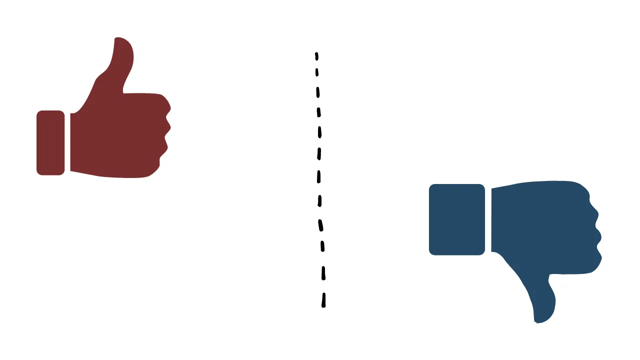 Die Vor- und Nachteile des Content-Marketings