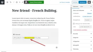 2-Step Shortcode