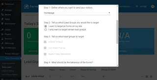 Smart Links