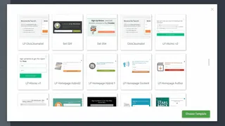 Thrive Leads Opt-in Templates