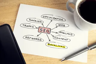 Mehr Reichweite mit Linkbuilding.