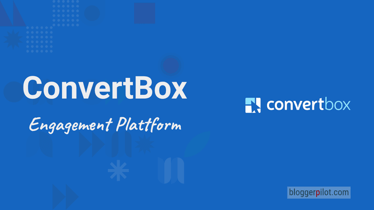 ConvertBox Review - SaaS Tool for Lead Generation